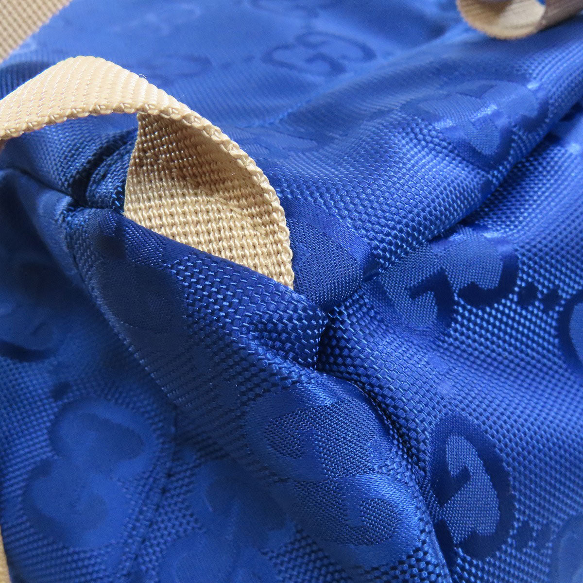 STRAPSTORY - GGC4 BAG - 3165