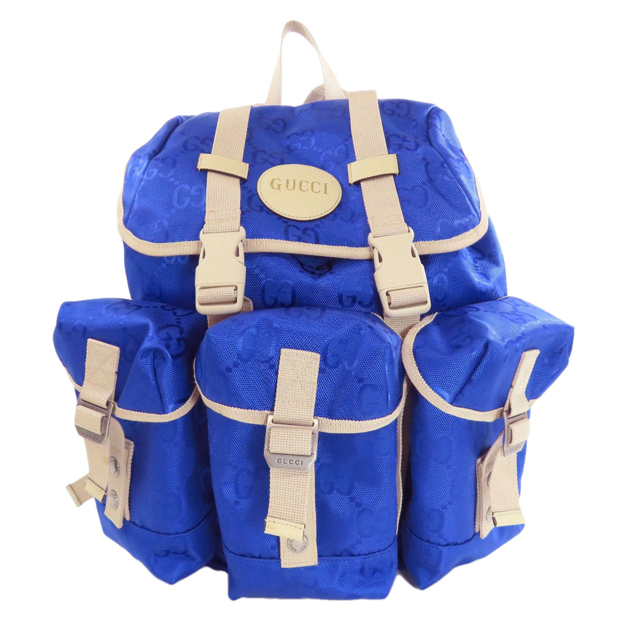 STRAPSTORY - GGC4 BAG - 3165