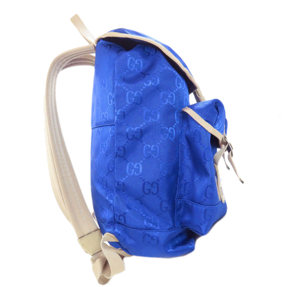 STRAPSTORY - GGC4 BAG - 3165