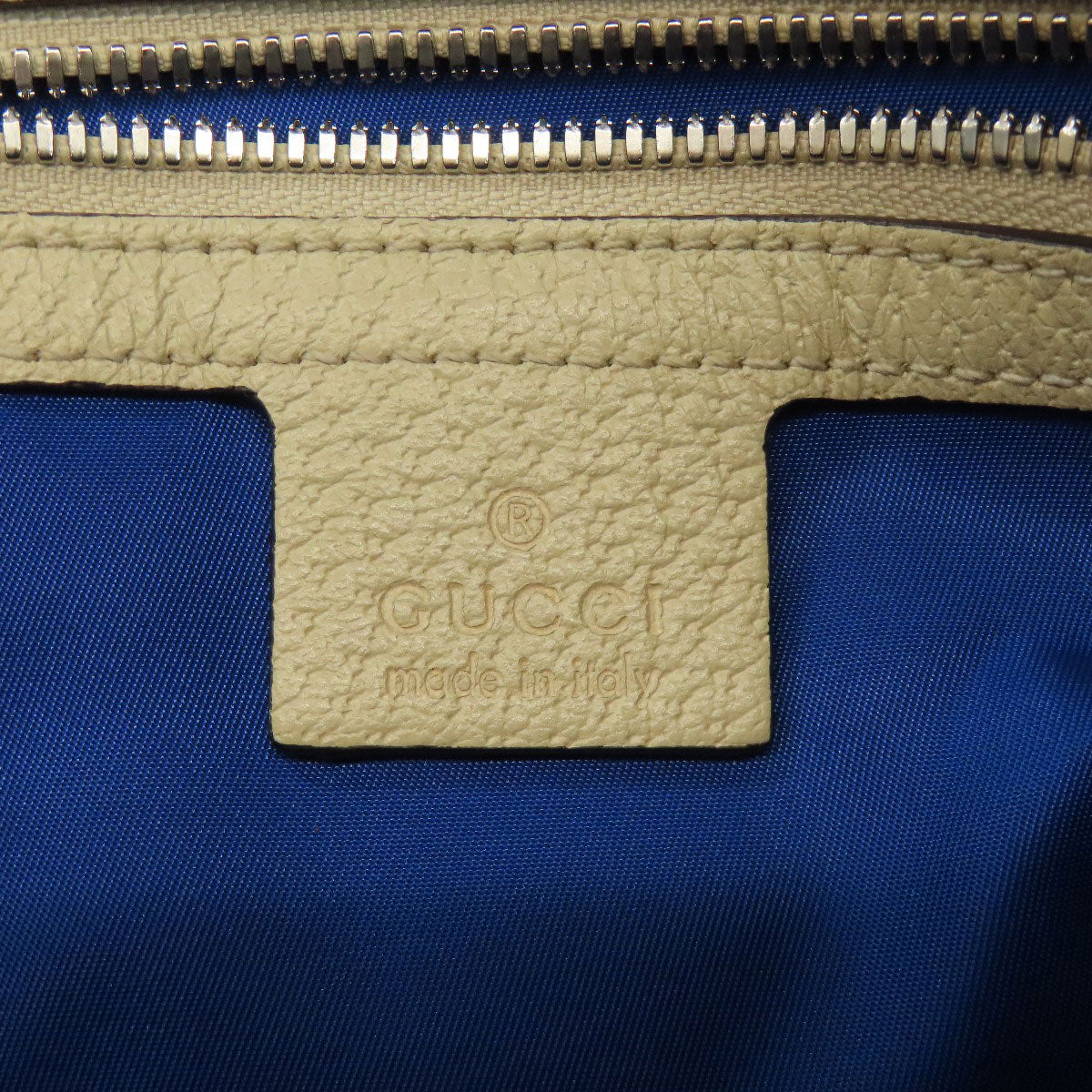 STRAPSTORY - GGC4 BAG - 3165