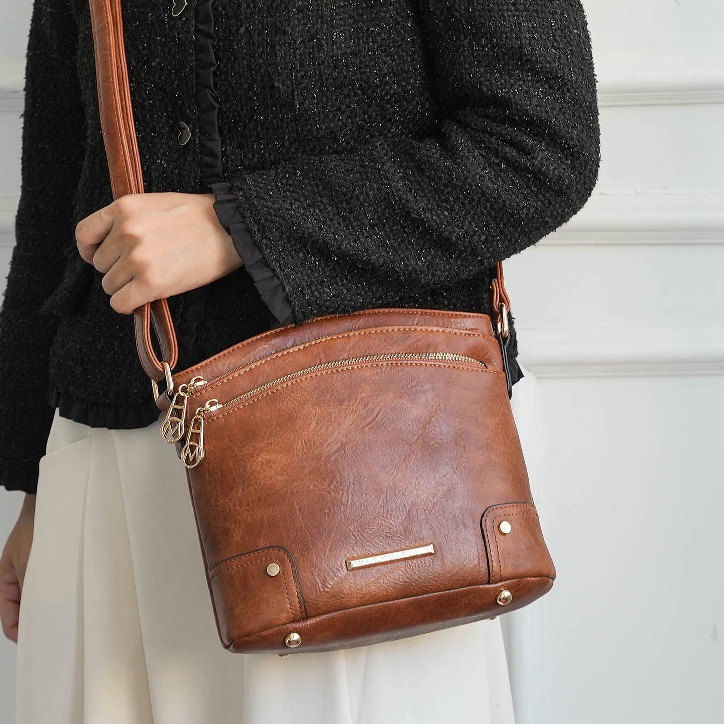 StrapStory - Crossbody 2048
