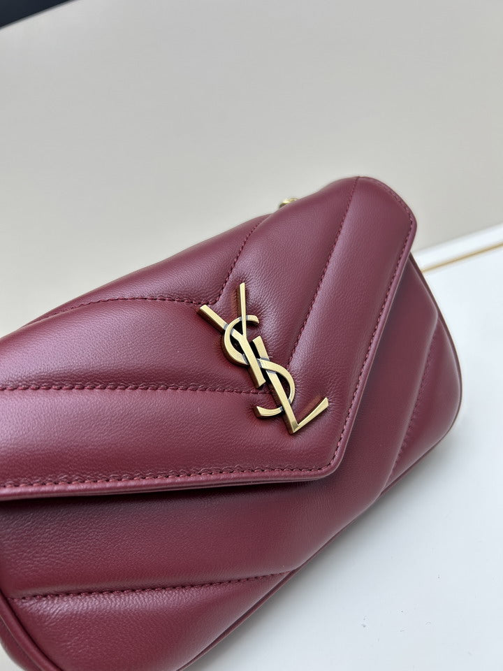 LSY-Bags - Strap Story - 753