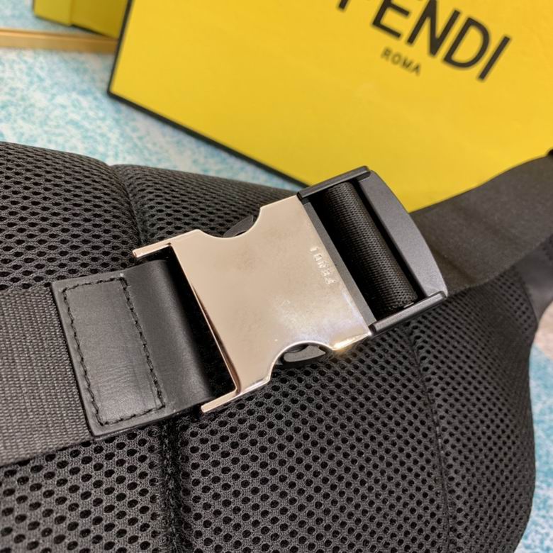 FDNI-Bags - Strap Story - 535