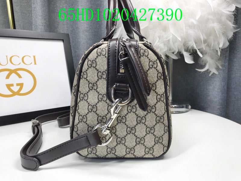 STRAPSTORY - GGC4 BAG - 490