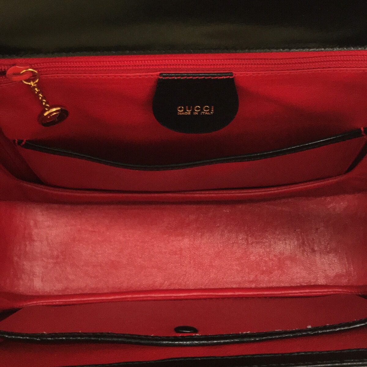 STRAPSTORY - GGC1 BAG - 1437