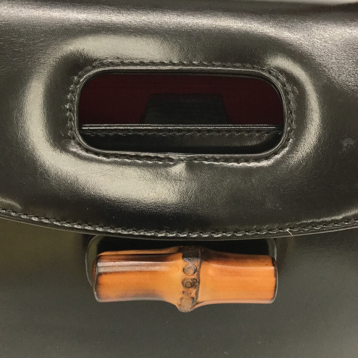 STRAPSTORY - GGC1 BAG - 1437