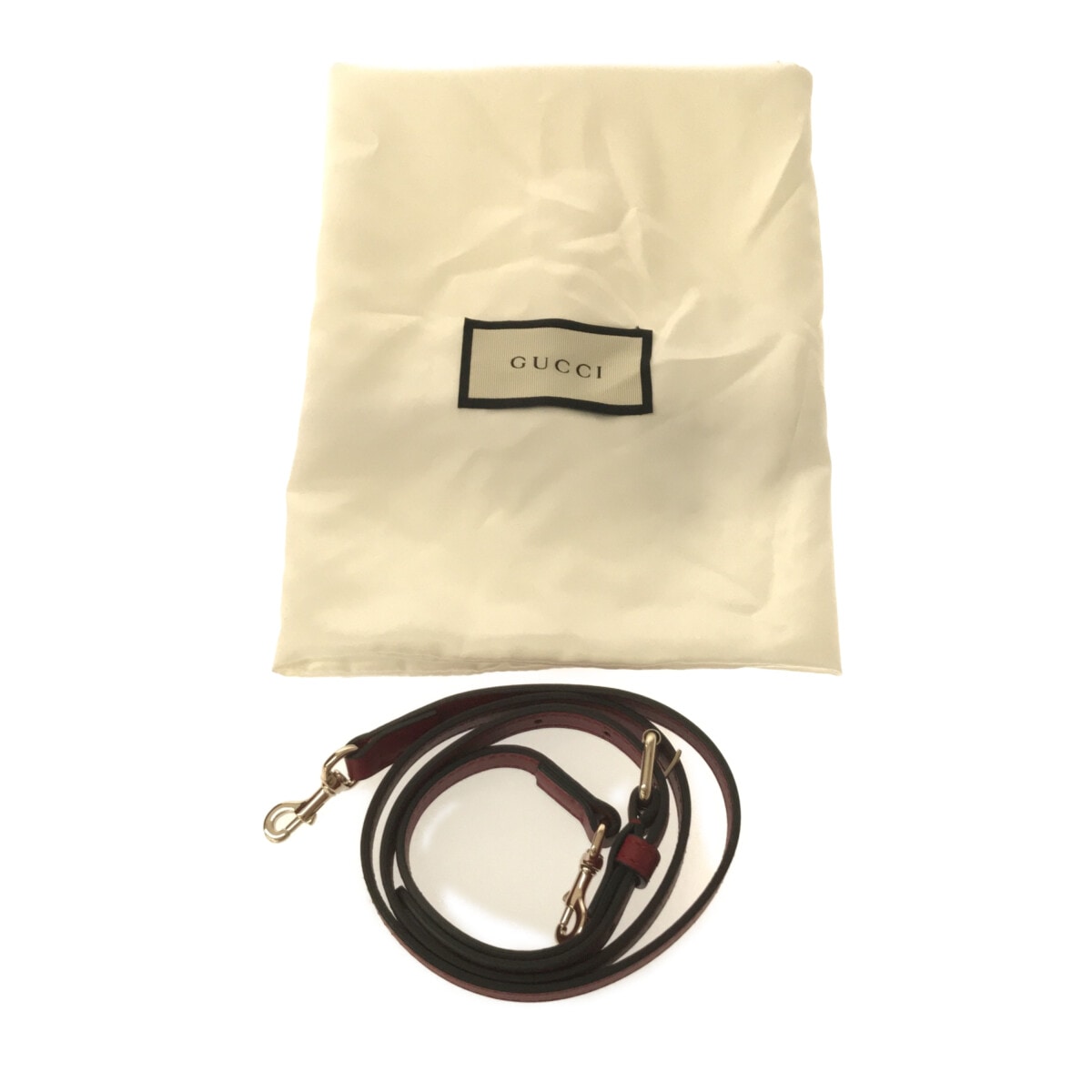 STRAPSTORY - GGC1 BAG - 377
