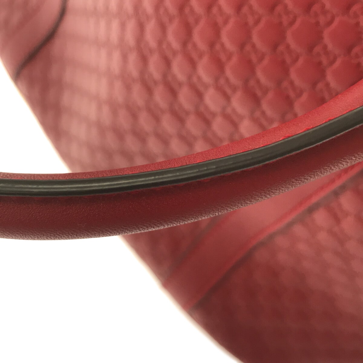 STRAPSTORY - GGC1 BAG - 377