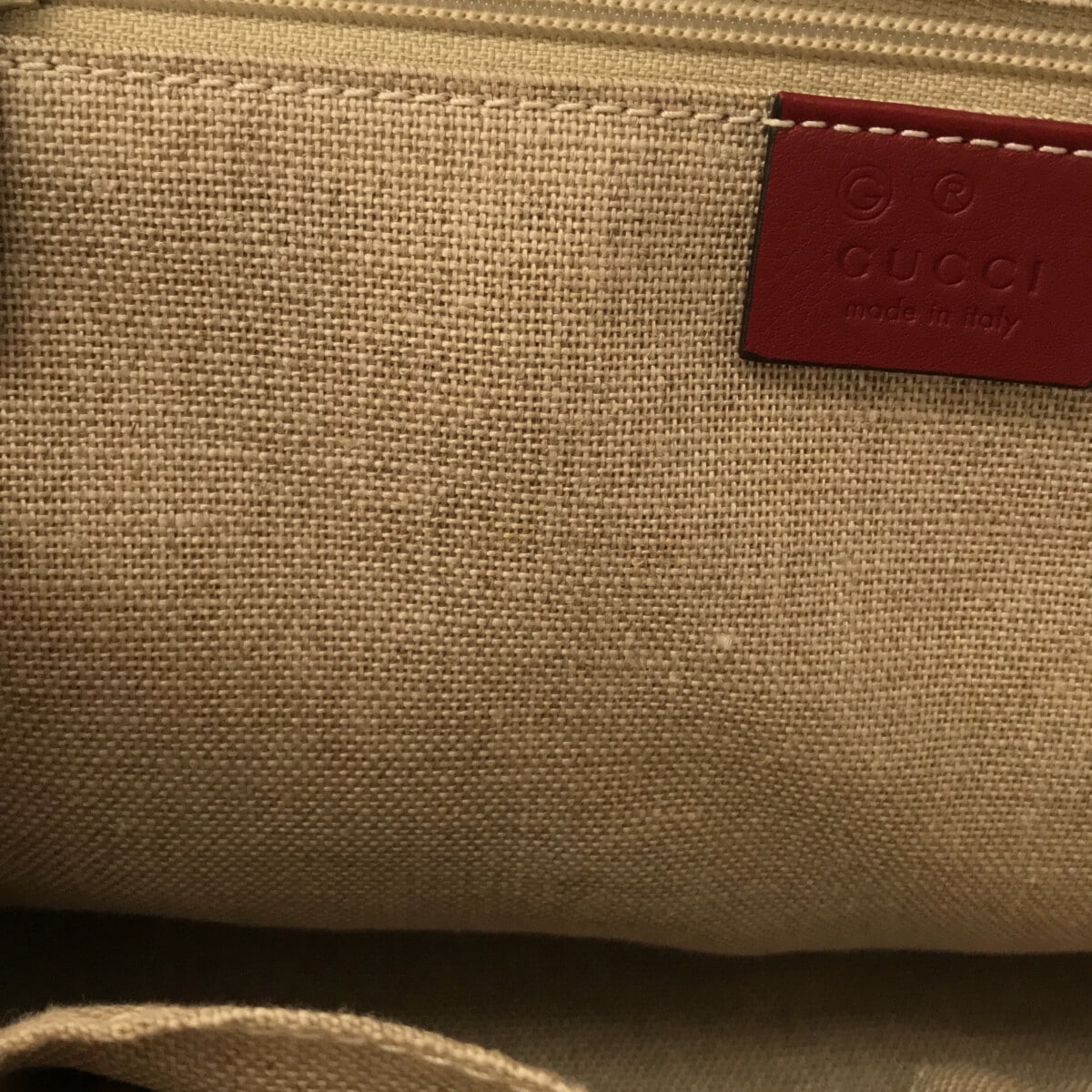 STRAPSTORY - GGC1 BAG - 377