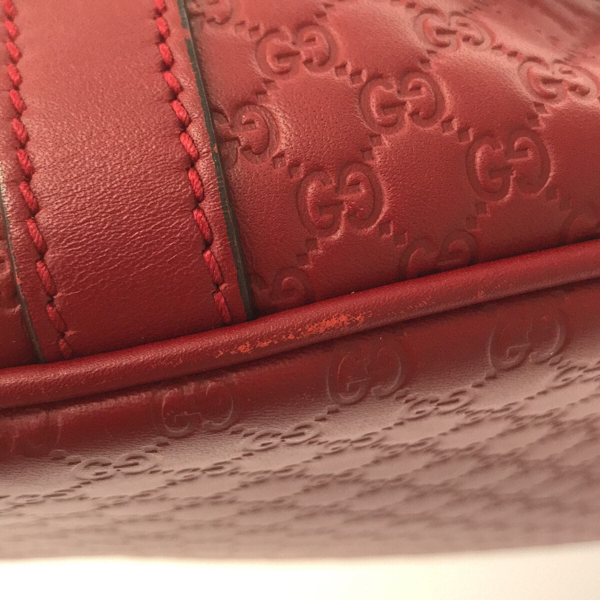 STRAPSTORY - GGC1 BAG - 377