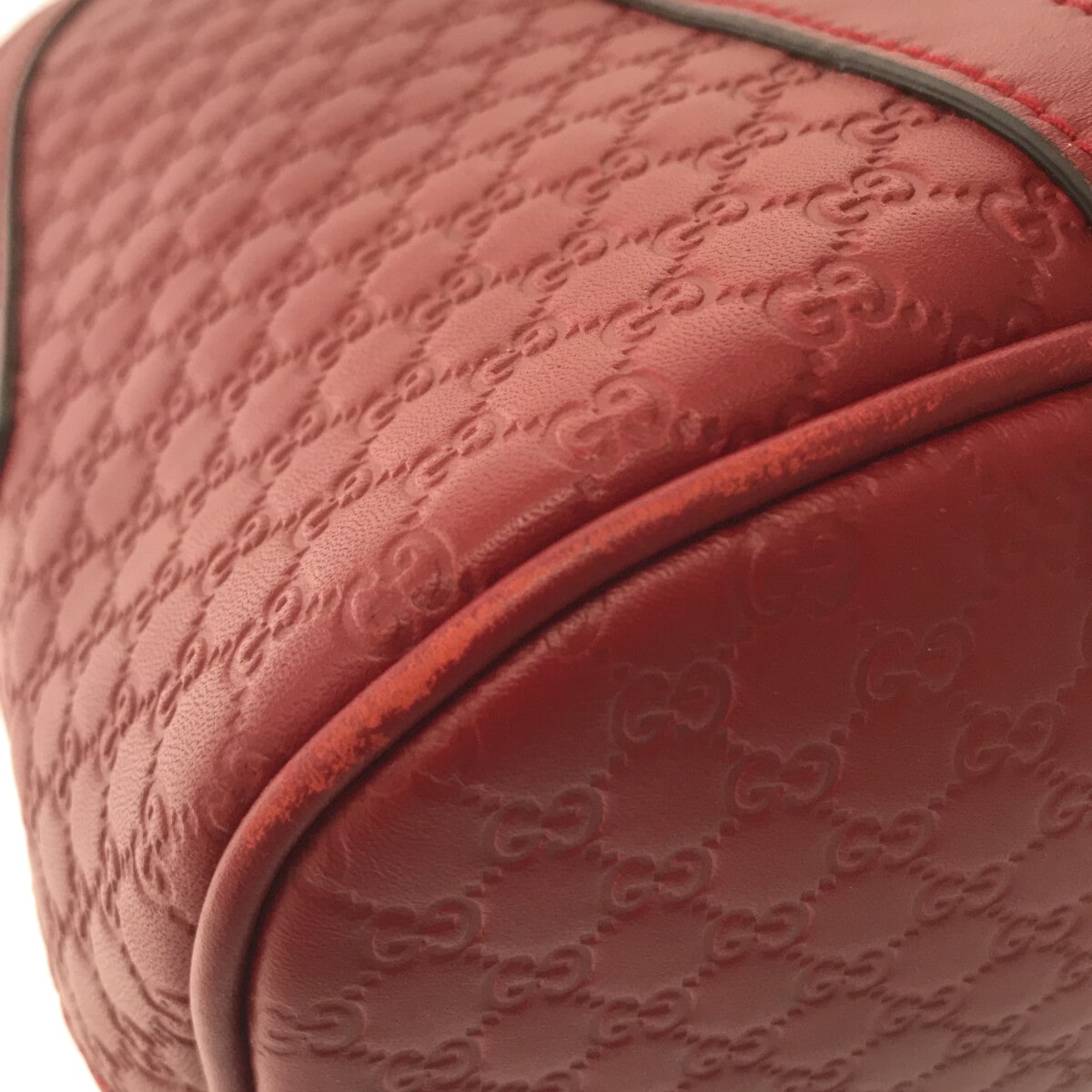 STRAPSTORY - GGC1 BAG - 377