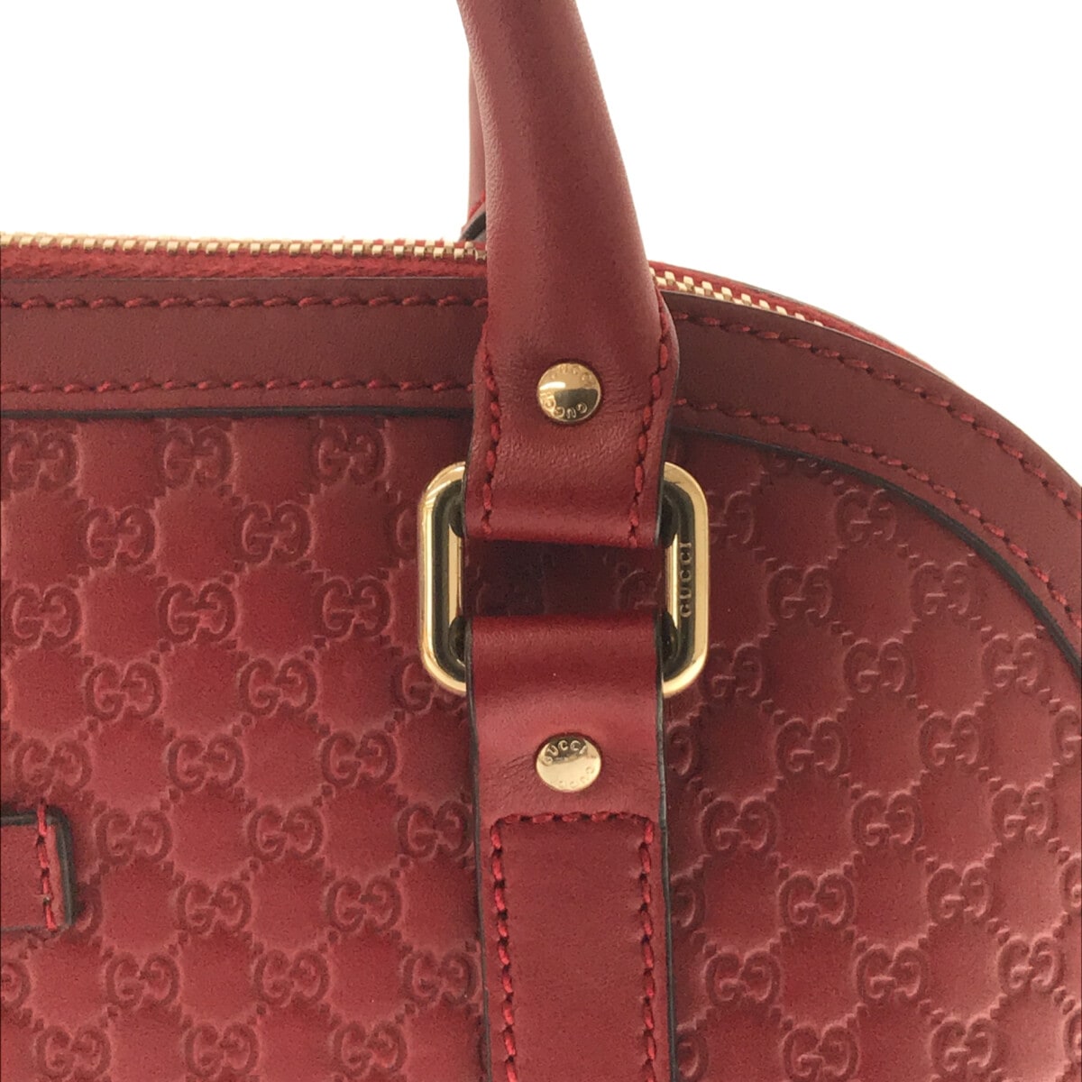 STRAPSTORY - GGC1 BAG - 377