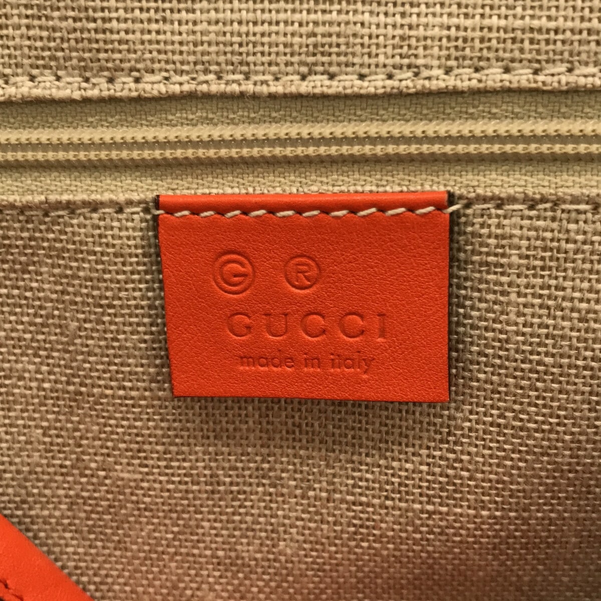 STRAPSTORY - GGC1 BAG - 3546