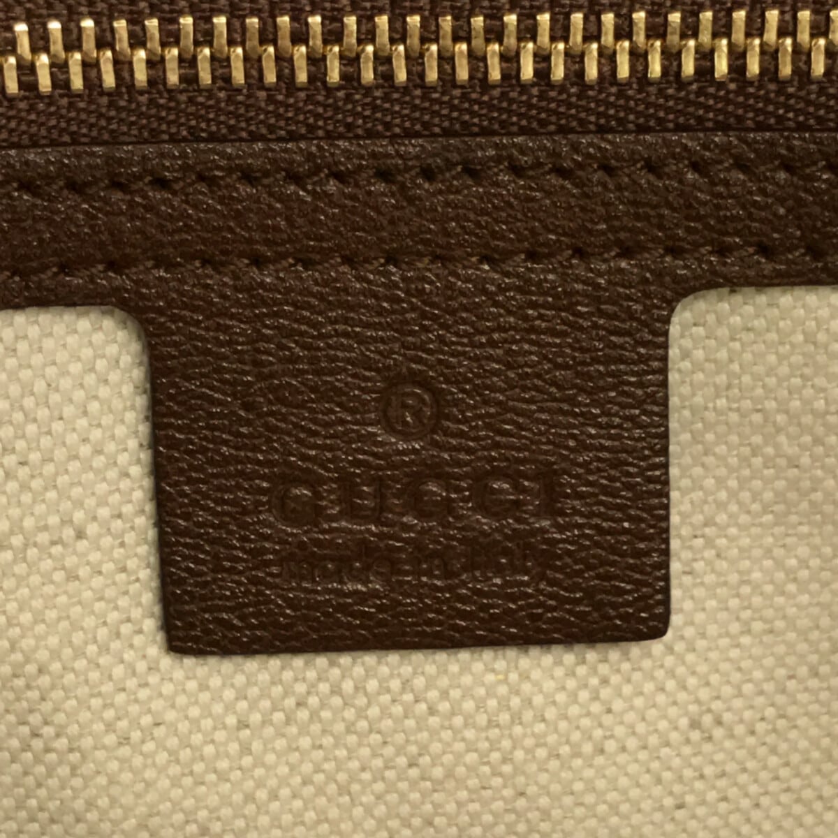 STRAPSTORY - GGC4 BAG - 1743