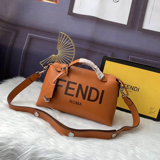 FDNI-Bags - Strap Story - 237