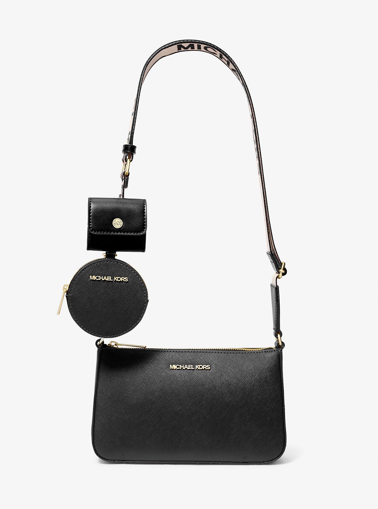 StrapStory - Crossbody 876