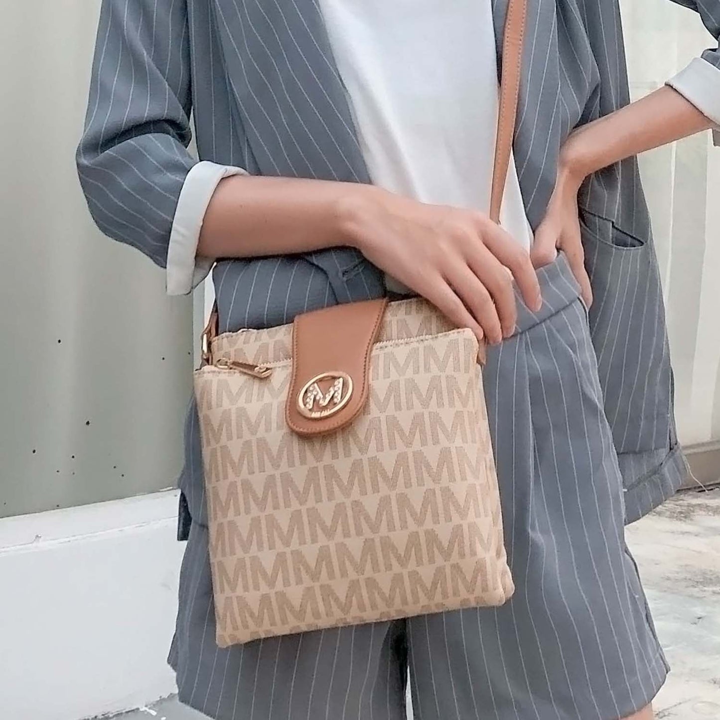 StrapStory - Crossbody 1543