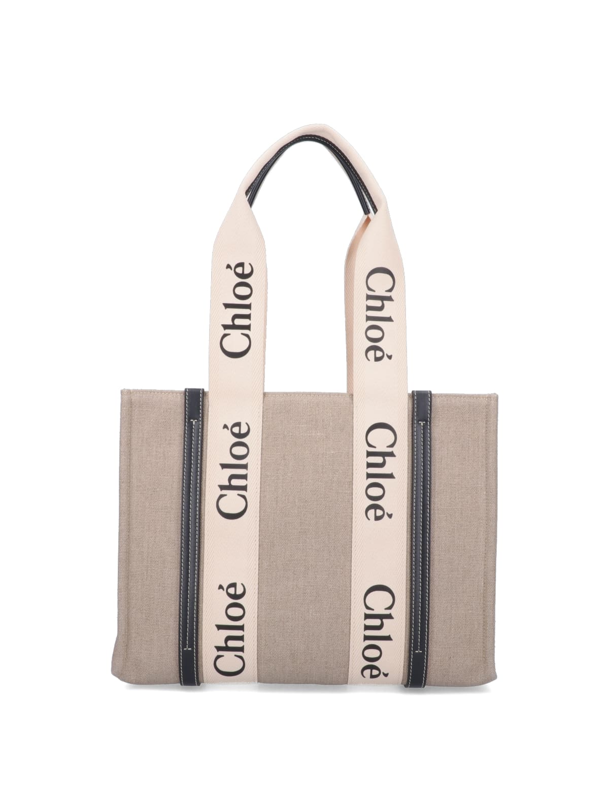 StrapStory - Tote Bag 4345