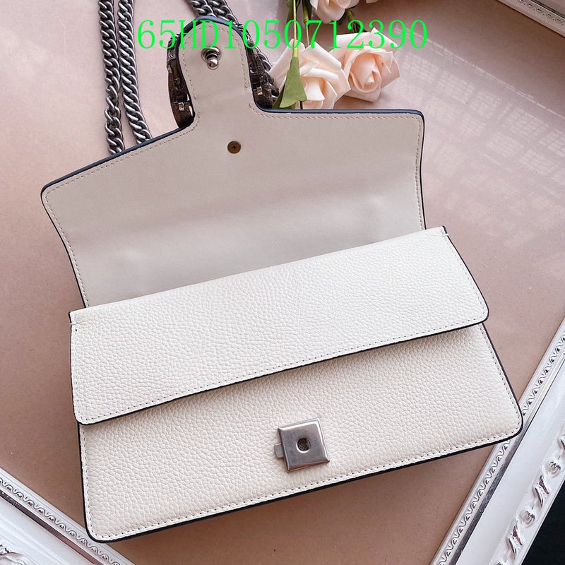 STRAPSTORY - GGC4 BAG - 580