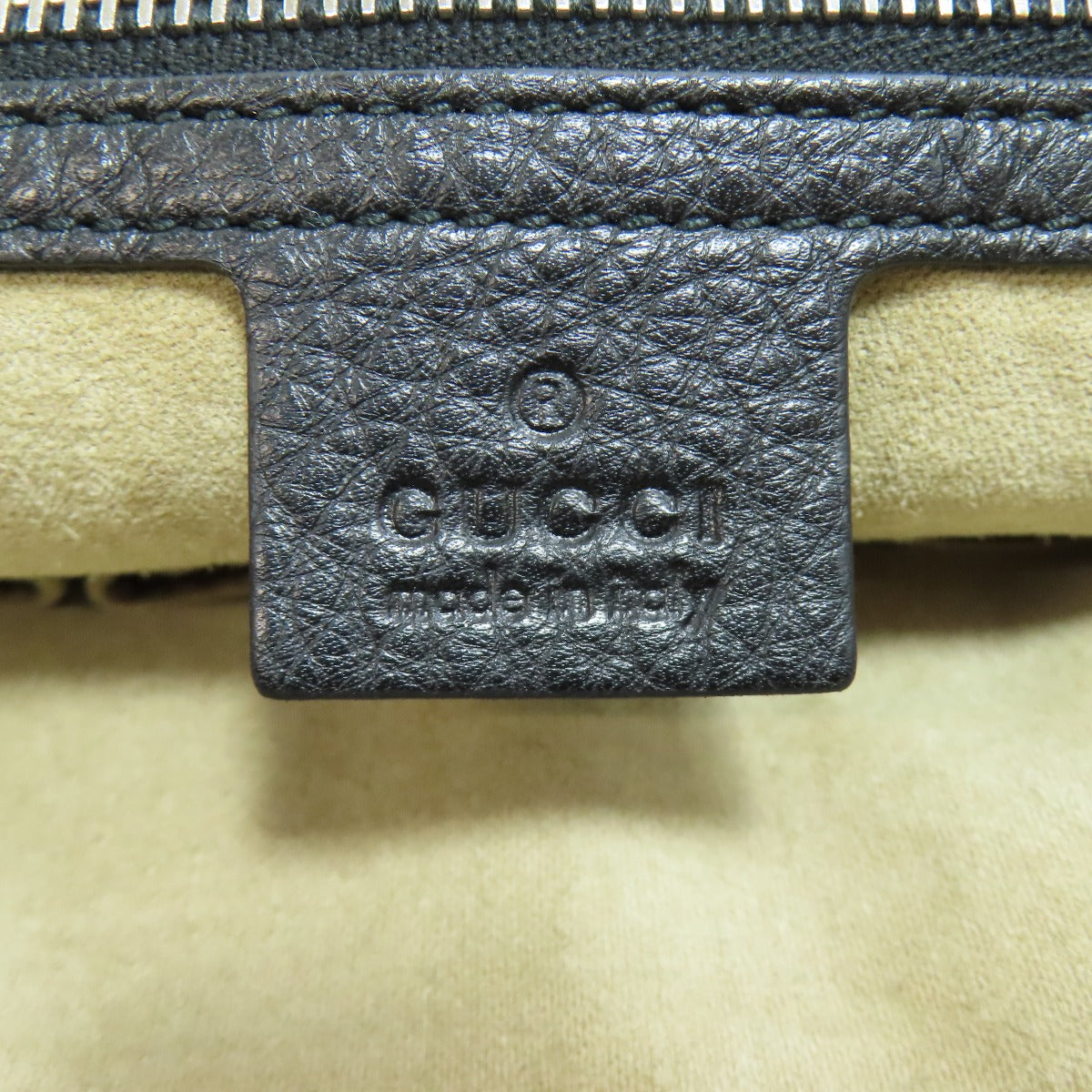 STRAPSTORY - GGC1 BAG - 2694