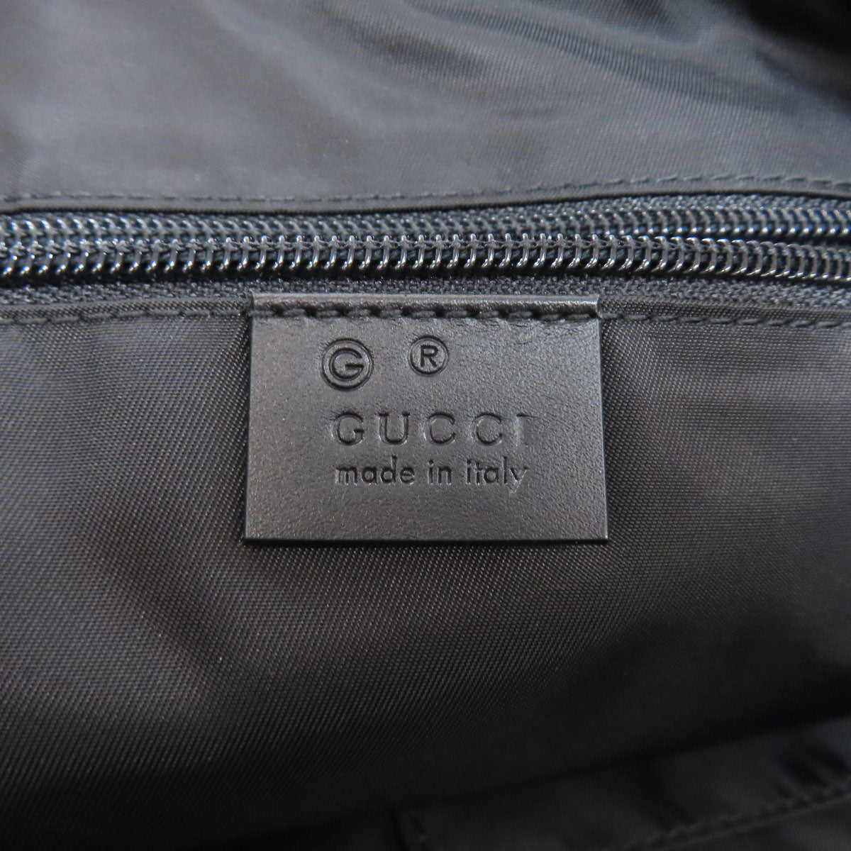 STRAPSTORY - GGC1 BAG - 741