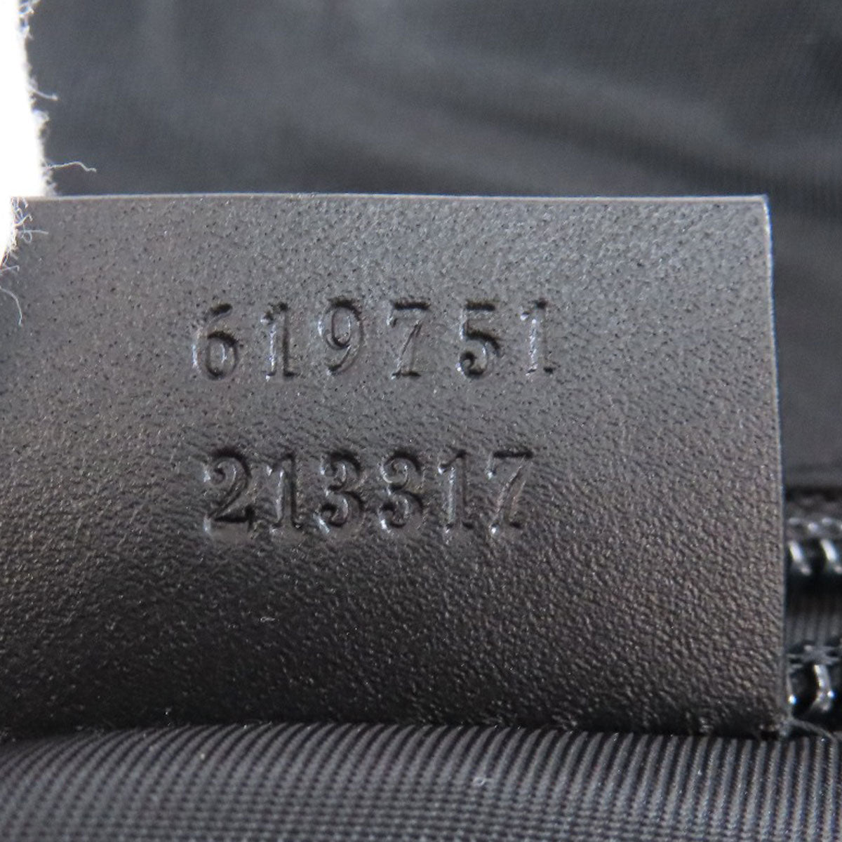 STRAPSTORY - GGC1 BAG - 741