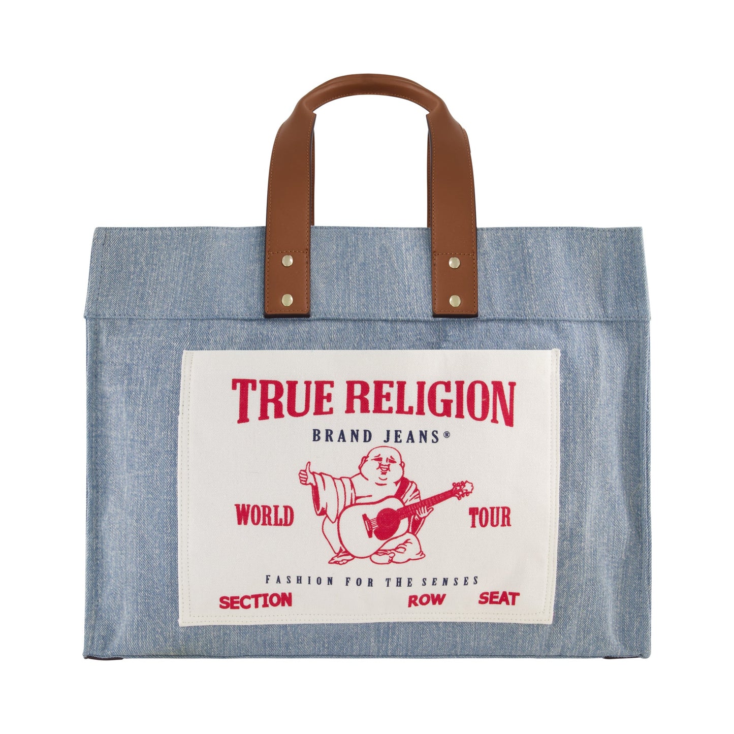 StrapStory - Tote Bag 822