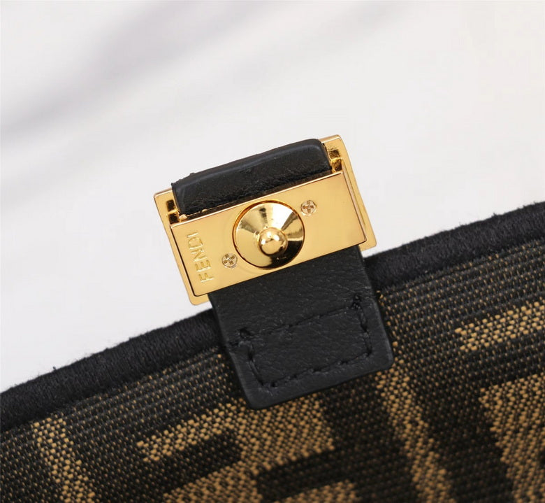 FDNI-Bags - Strap Story - 691