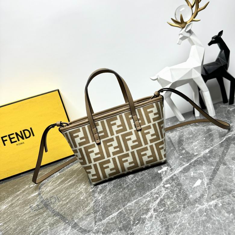 FDNI-Bags - Strap Story - 899