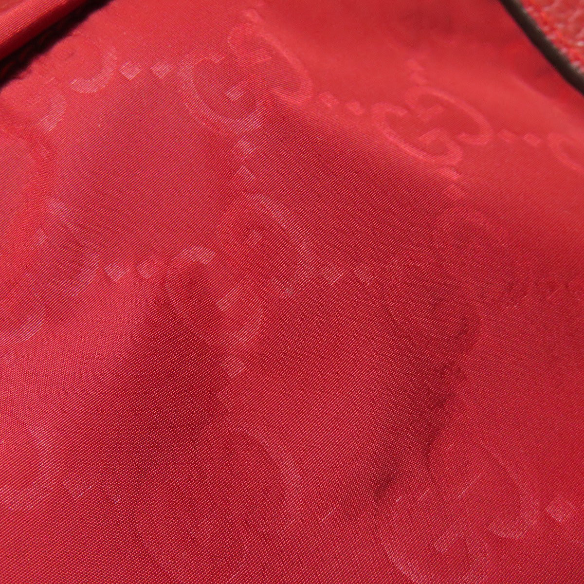 STRAPSTORY - GGC4 BAG - 3177