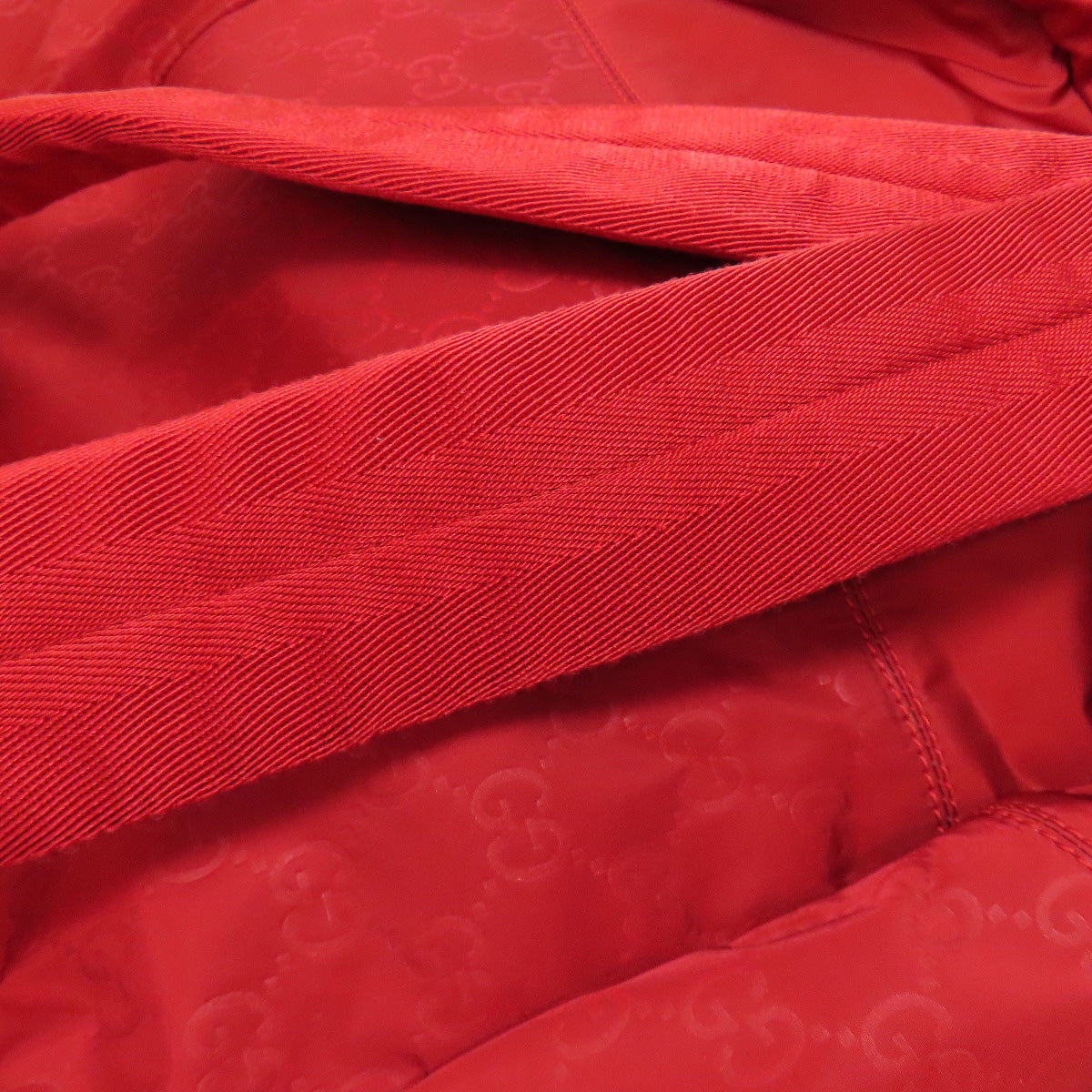 STRAPSTORY - GGC4 BAG - 3177