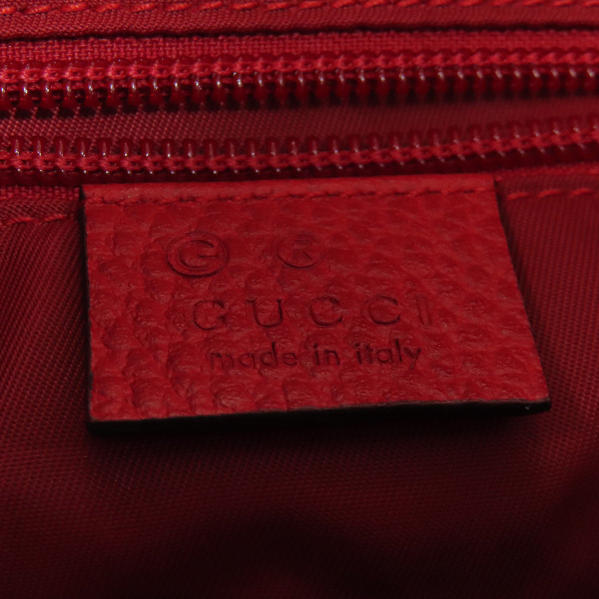 STRAPSTORY - GGC4 BAG - 3177