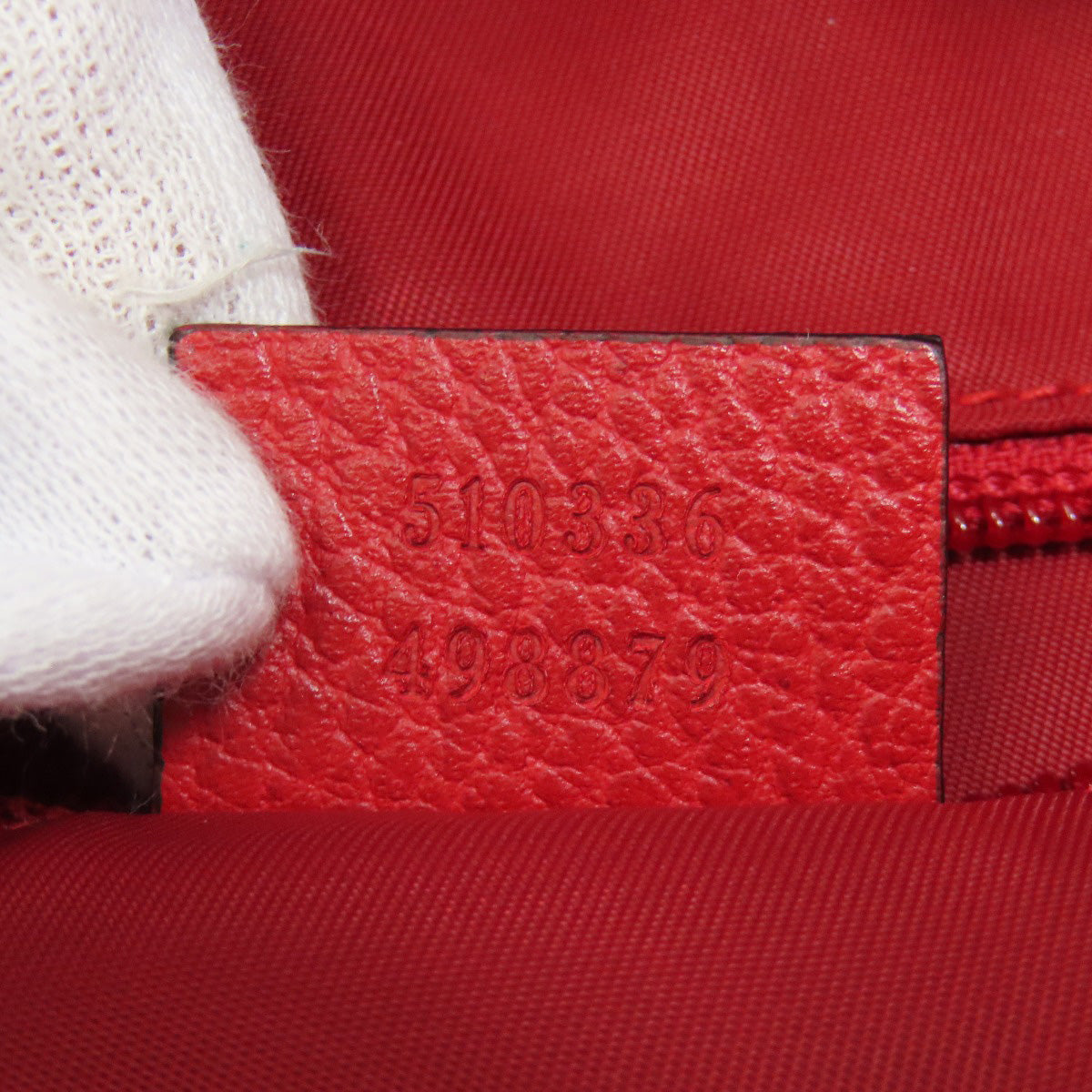 STRAPSTORY - GGC4 BAG - 3177