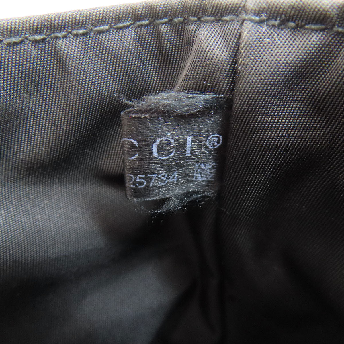 STRAPSTORY - GGC1 BAG - 2523