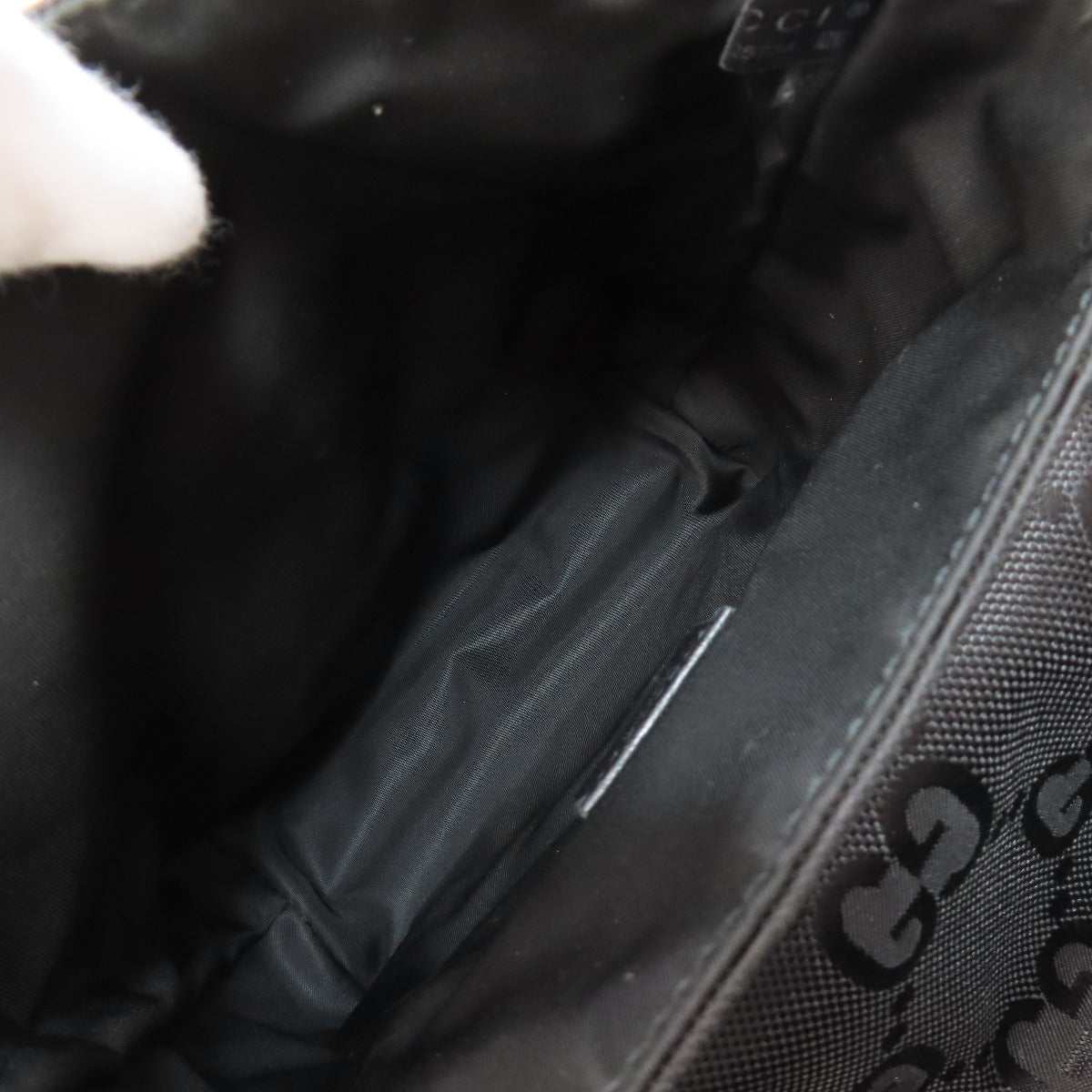 STRAPSTORY - GGC1 BAG - 2523