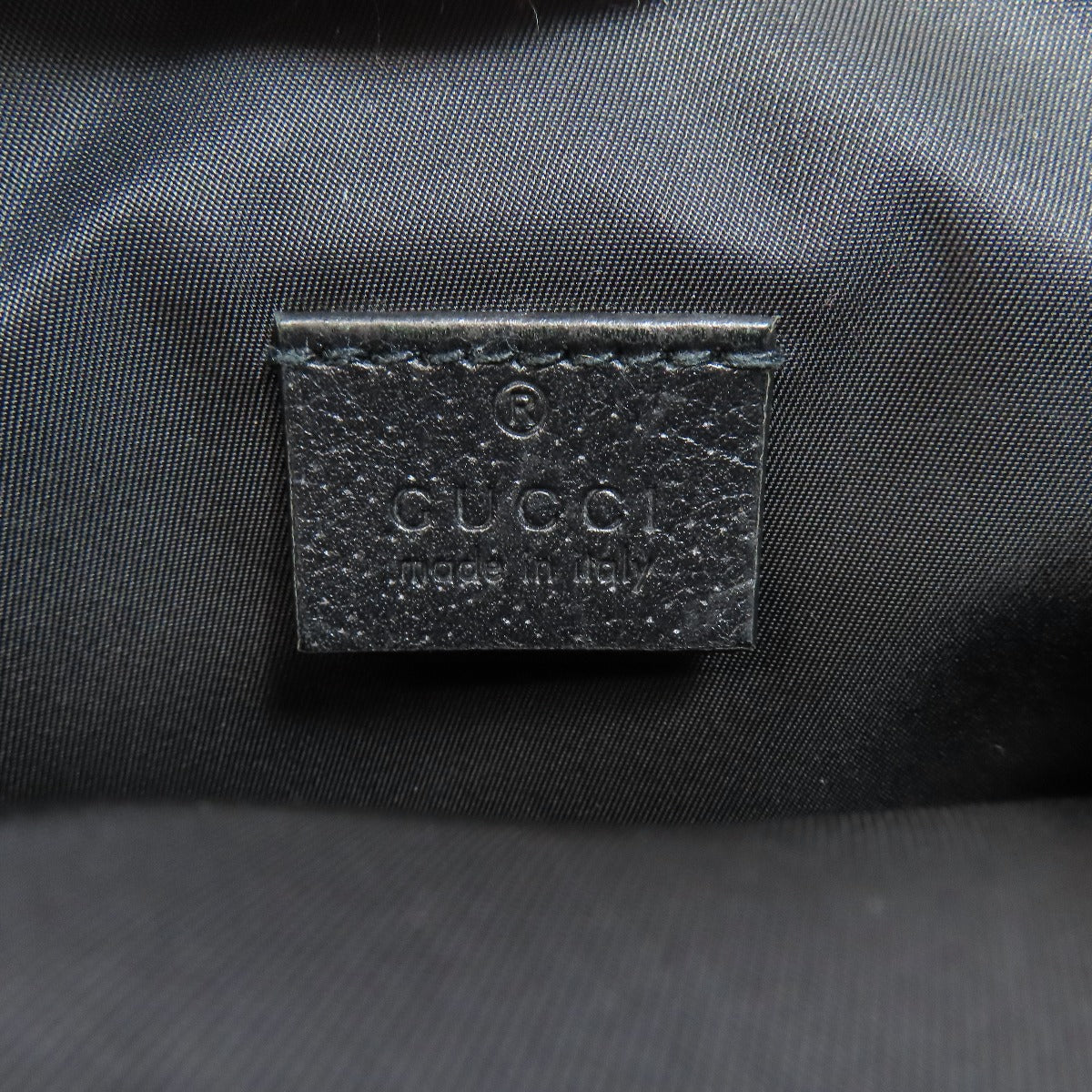 STRAPSTORY - GGC1 BAG - 2523