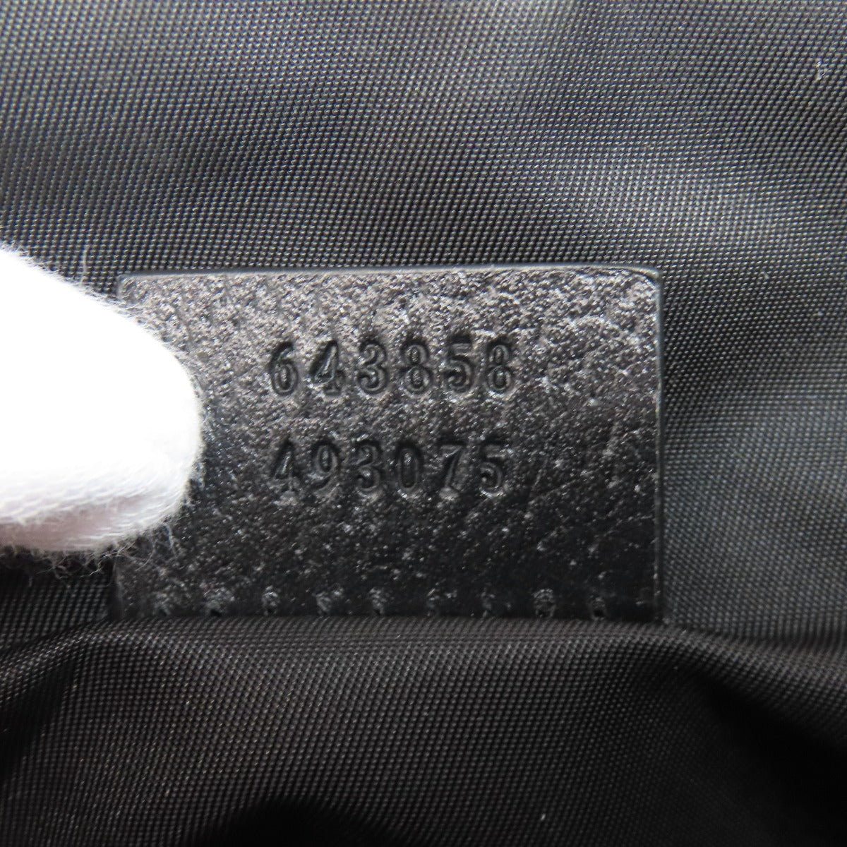 STRAPSTORY - GGC1 BAG - 2523