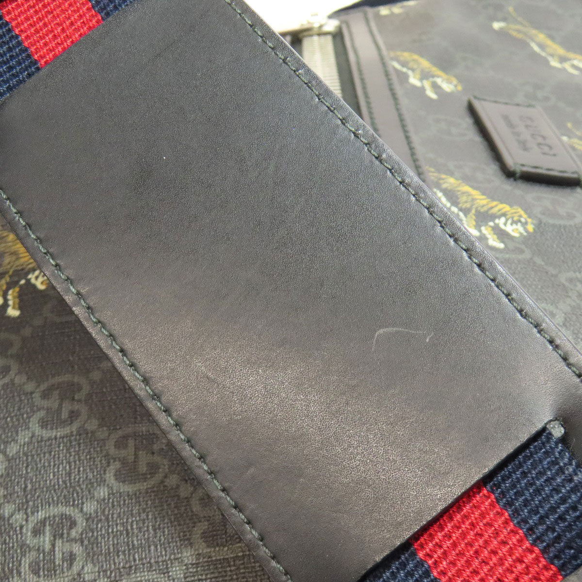 STRAPSTORY - GGC1 BAG - 2584