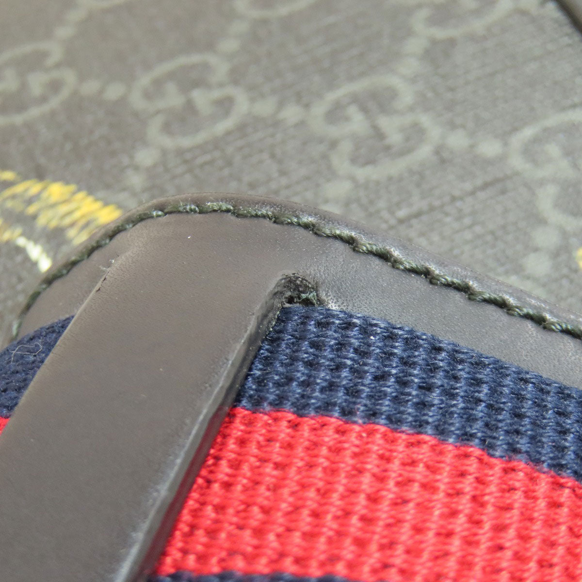 STRAPSTORY - GGC1 BAG - 2584