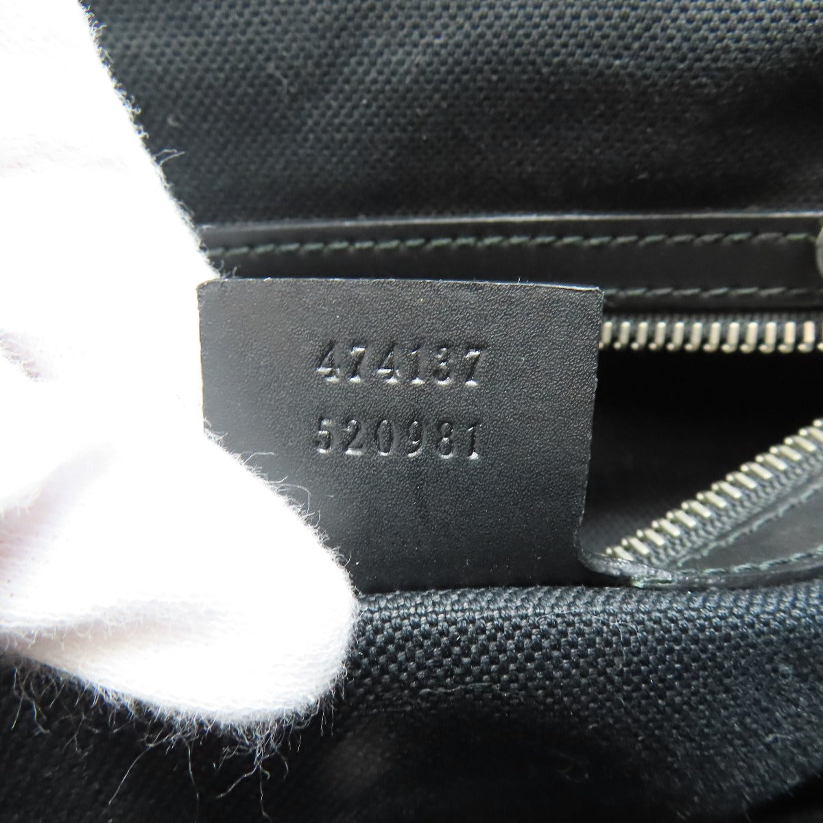 STRAPSTORY - GGC1 BAG - 2584