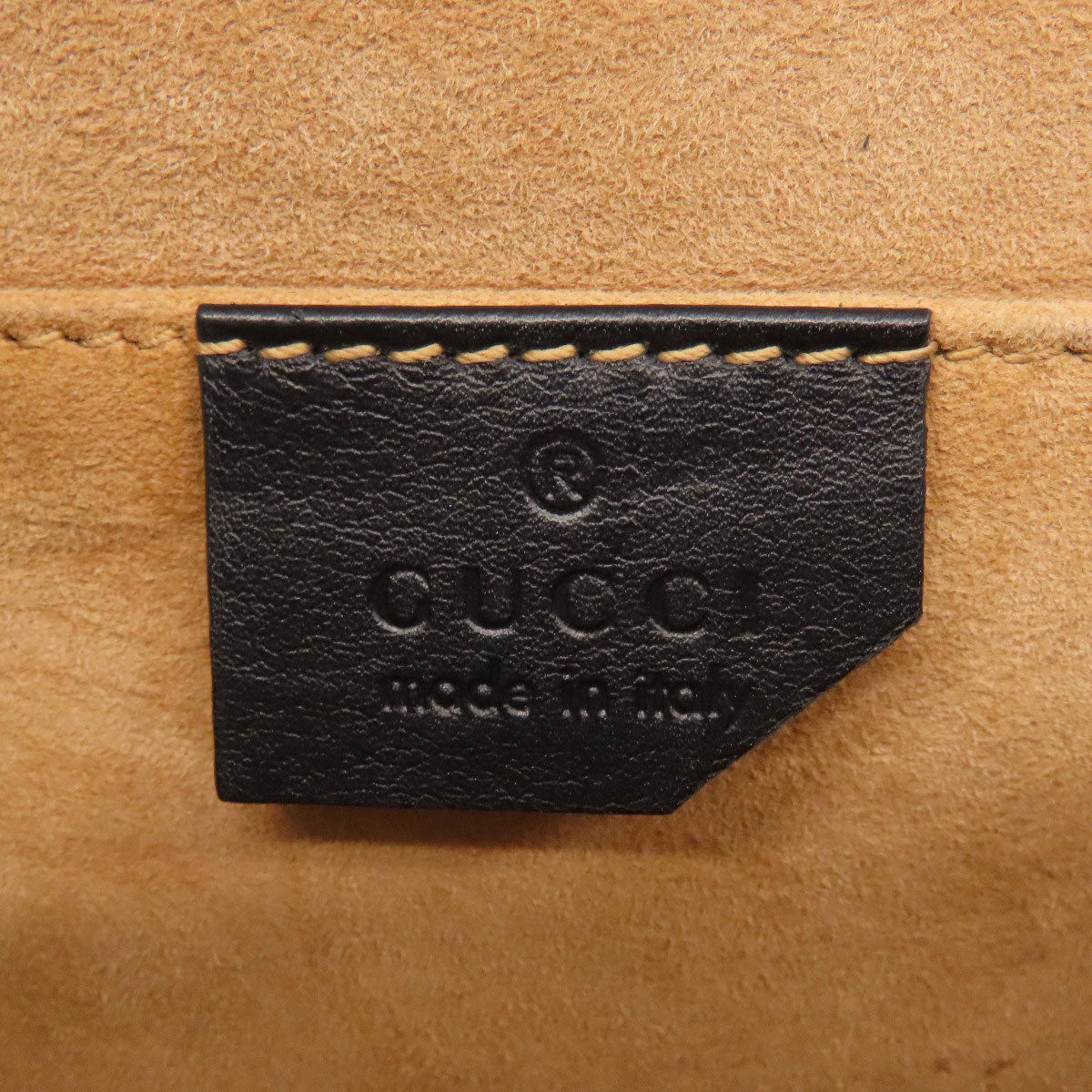 STRAPSTORY - GGC1 BAG - 2601