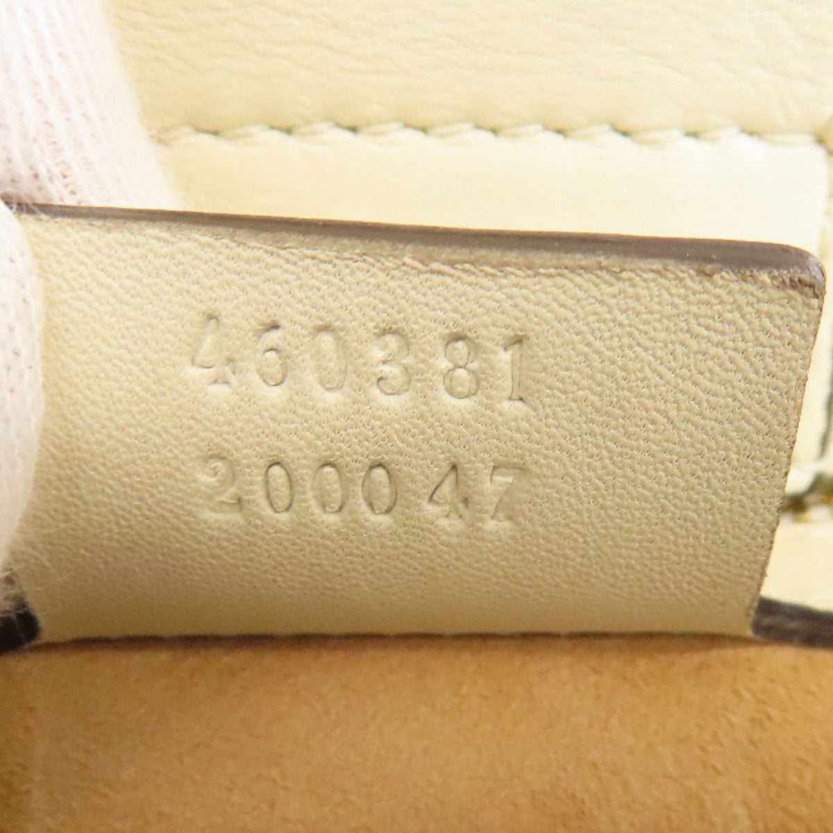 STRAPSTORY - GGC1 BAG - 756