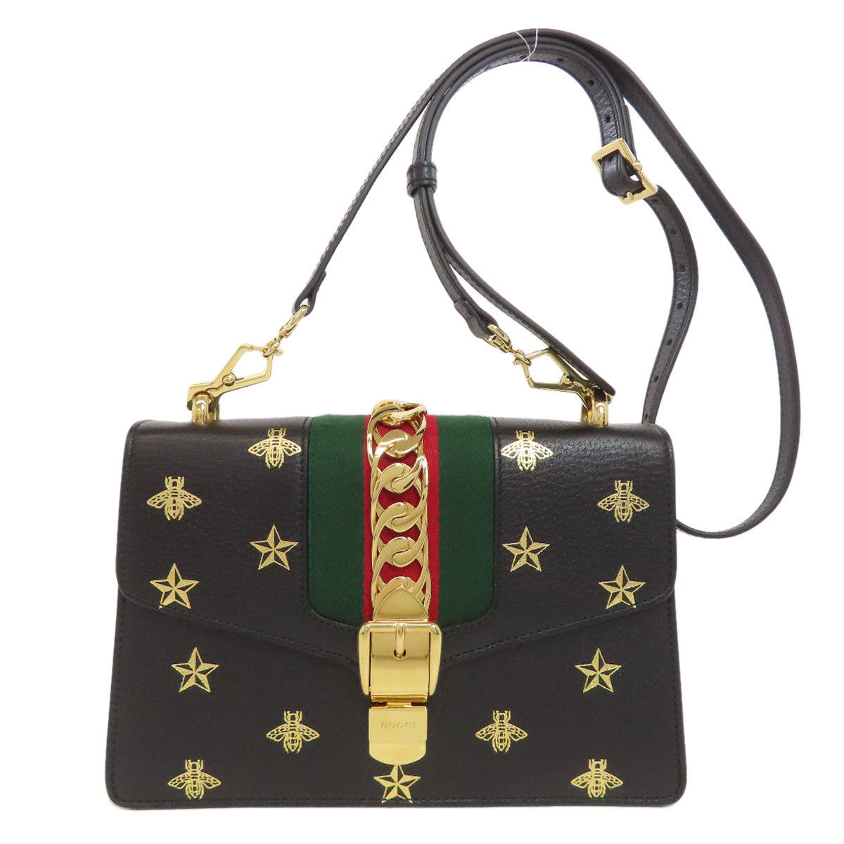 STRAPSTORY - GGC1 BAG - 2555