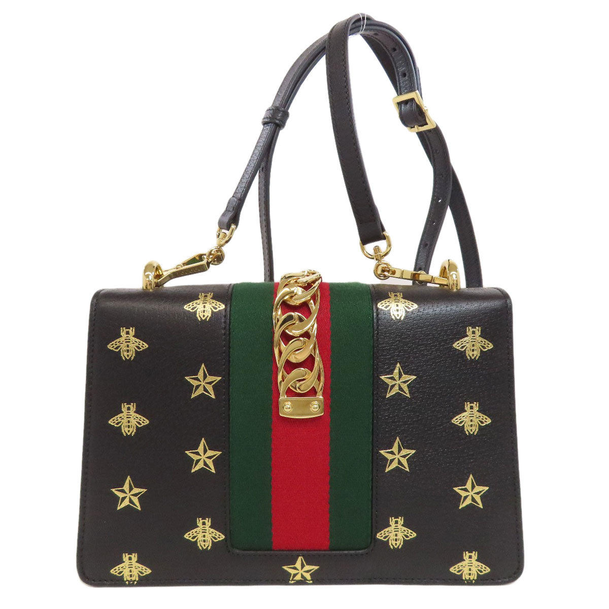 STRAPSTORY - GGC1 BAG - 2555