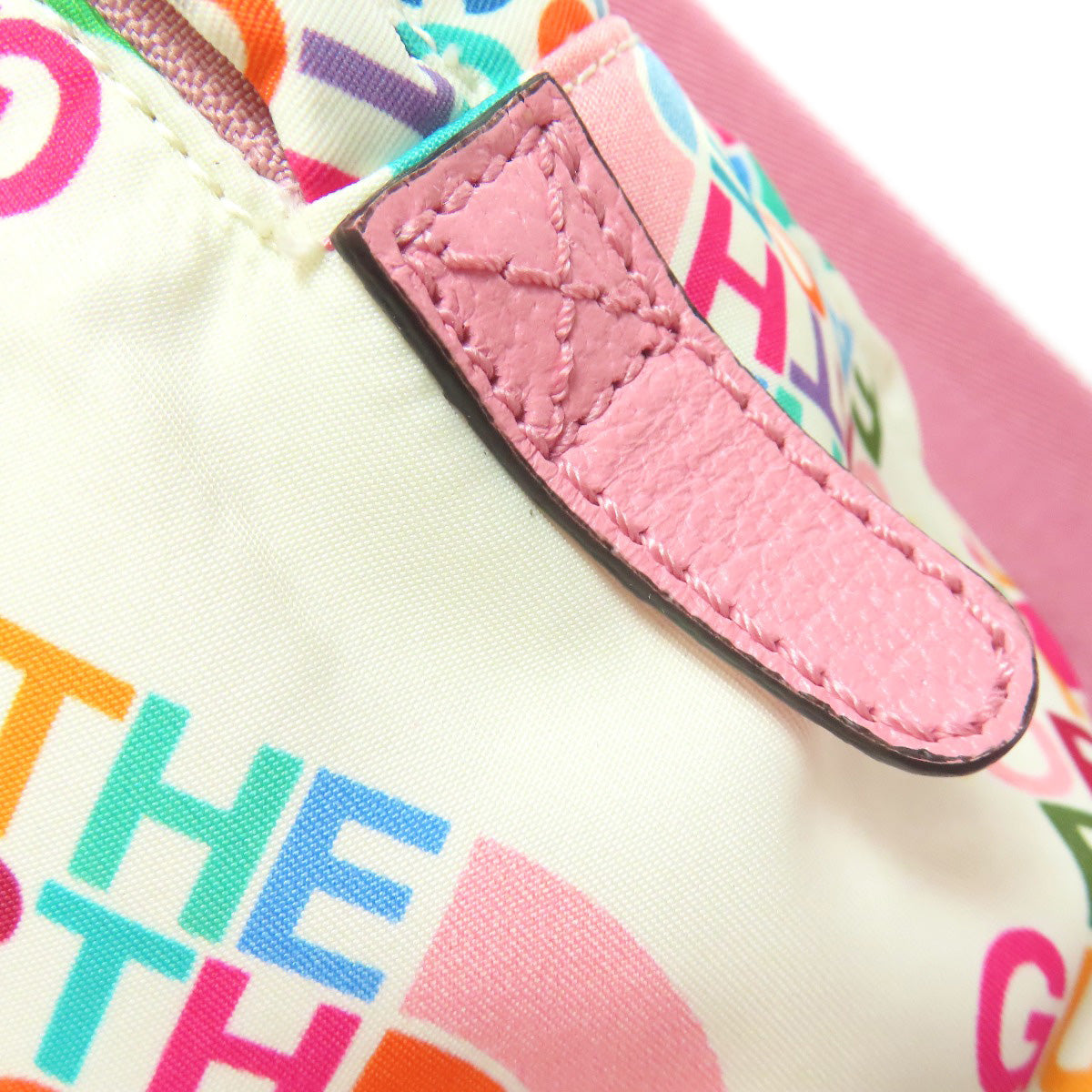 STRAPSTORY - GGC4 BAG - 3151