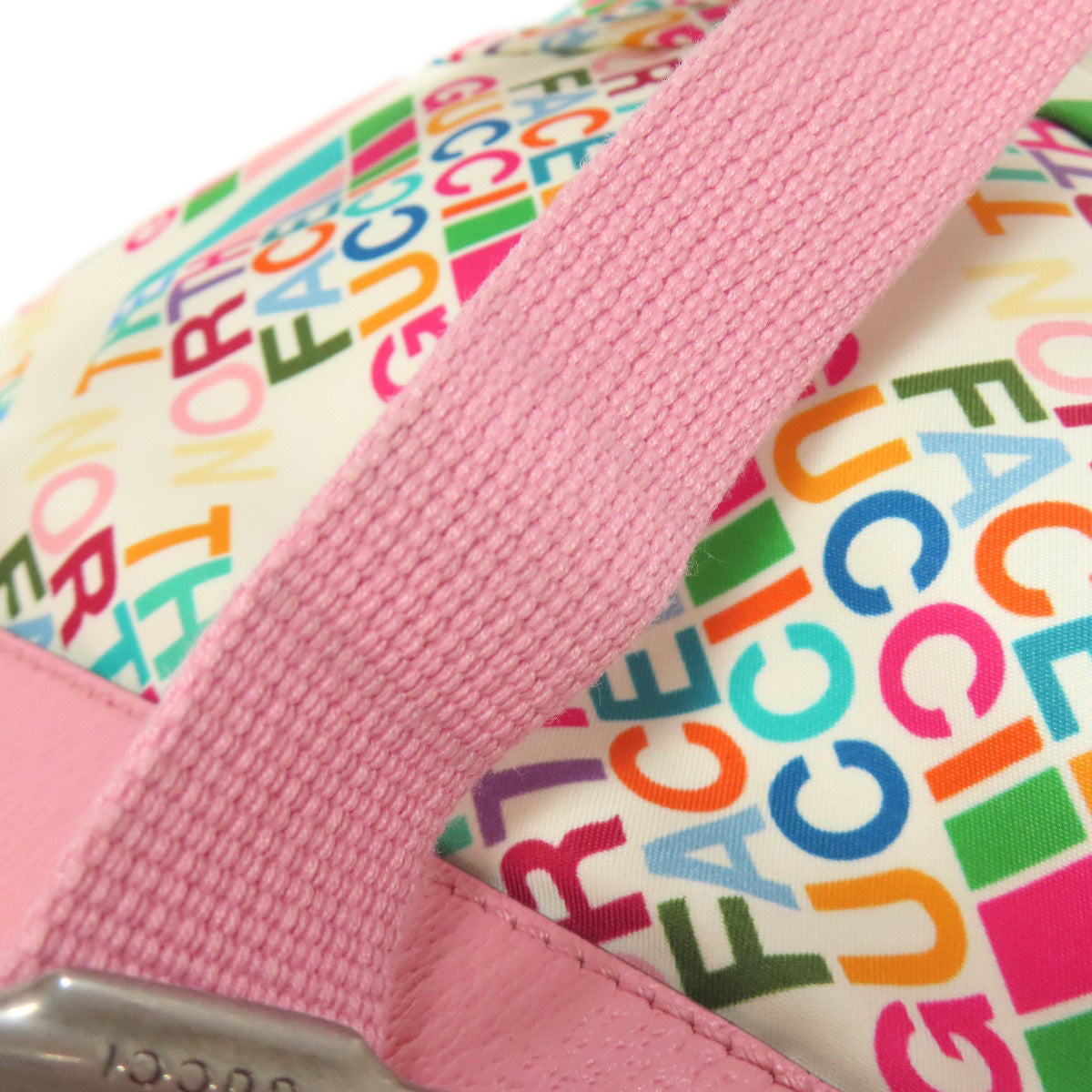 STRAPSTORY - GGC4 BAG - 3151