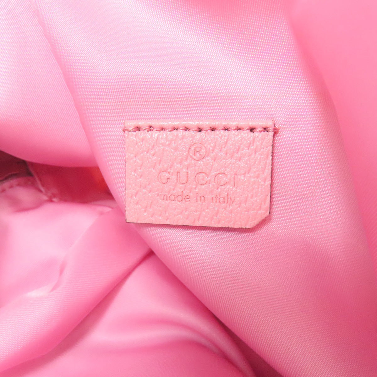 STRAPSTORY - GGC4 BAG - 3151