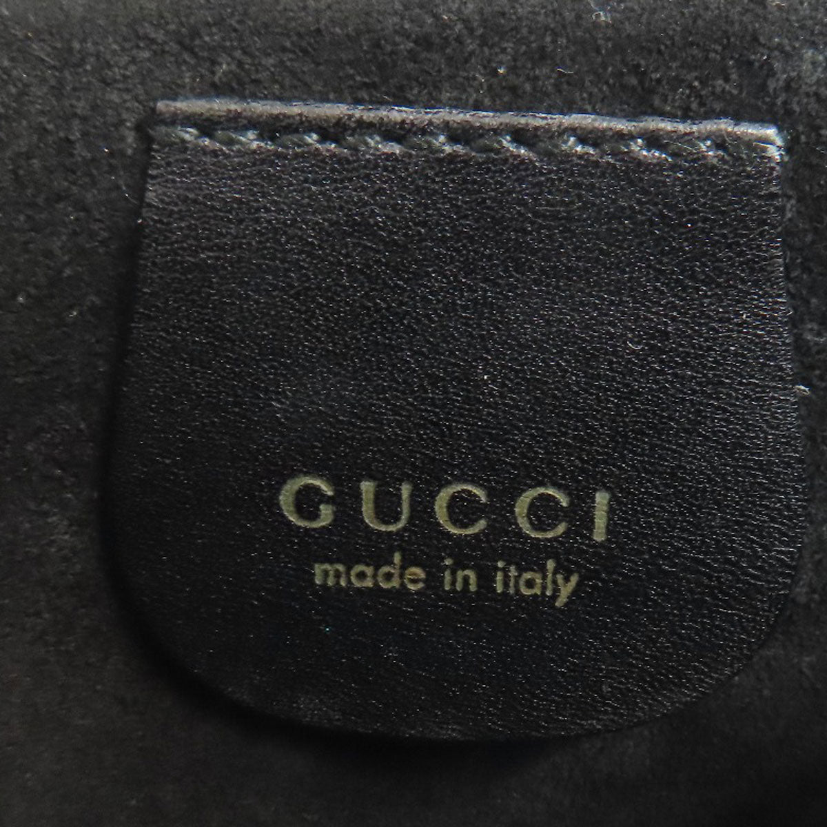 STRAPSTORY - GGC1 BAG - 897