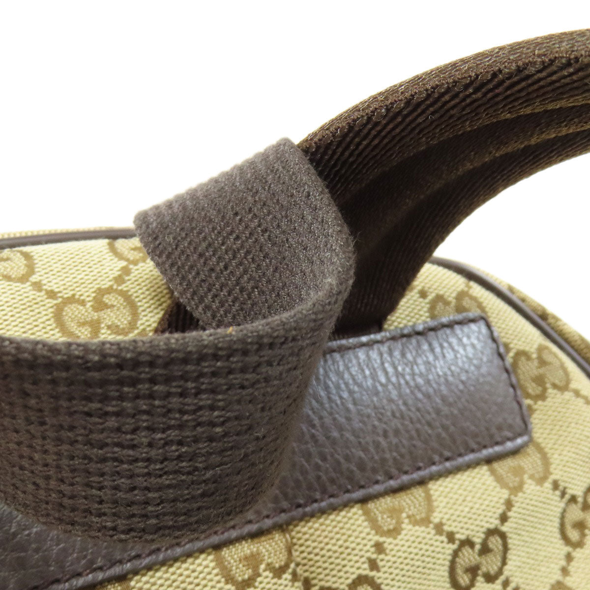 STRAPSTORY - GGC4 BAG - 3189