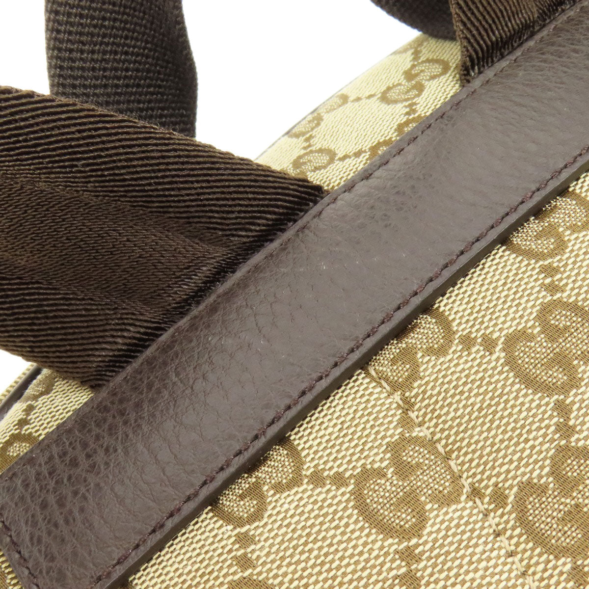 STRAPSTORY - GGC4 BAG - 3189